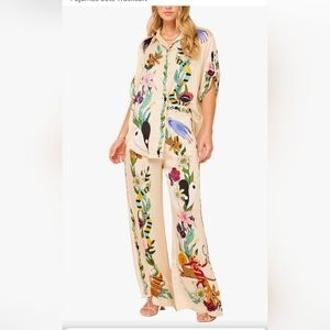 New Lounge summer set size S